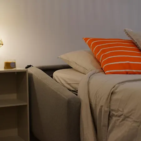 Apartment Cosy Eglise Notre-dame-des-calades